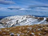 Zimní turistika v Raxalpe